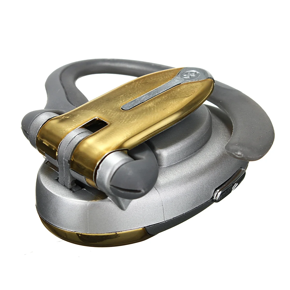New Bee Bluetooth 2 1 Earpiece Wireless Headset hands free Earphone Headset Stereo Headphone For iPhone