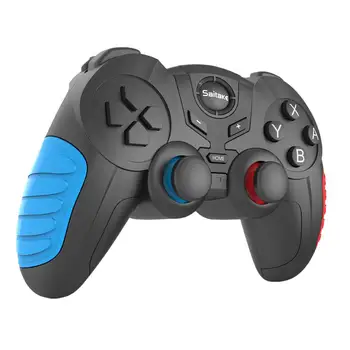 

Wireless Bluetooth Controller Joystick Game Joypad for Nintend Switch Pro Gamepad for Nintendo switch Lite Games Accessories