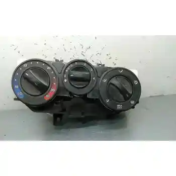 

CONTROL HEATING/AIR CONDITIONING FIAT COUPE (175)