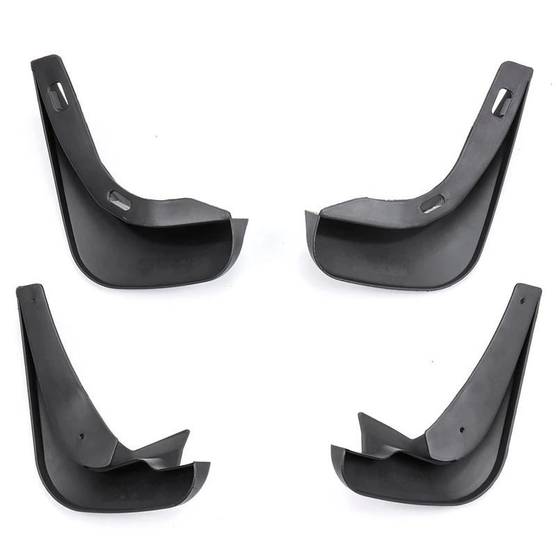 Car Mud Flaps Mudflaps Splash Guards Mudguards for Ford/S-Max 2006