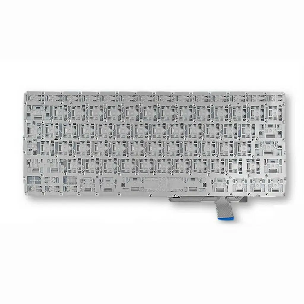 Новая итальянская раскладка клавиатуры для MacBook Pro 1" A1297 2009 2010 2011