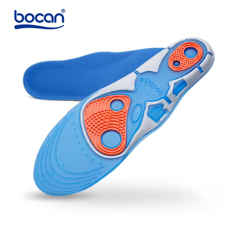 running insoles for plantar fasciitis