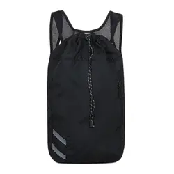 Новые продажи сумки для баскетбола Drawstring Mash комплект для фитнеса сумка-ведро для мужчин открытый баскетбольный рюкзак