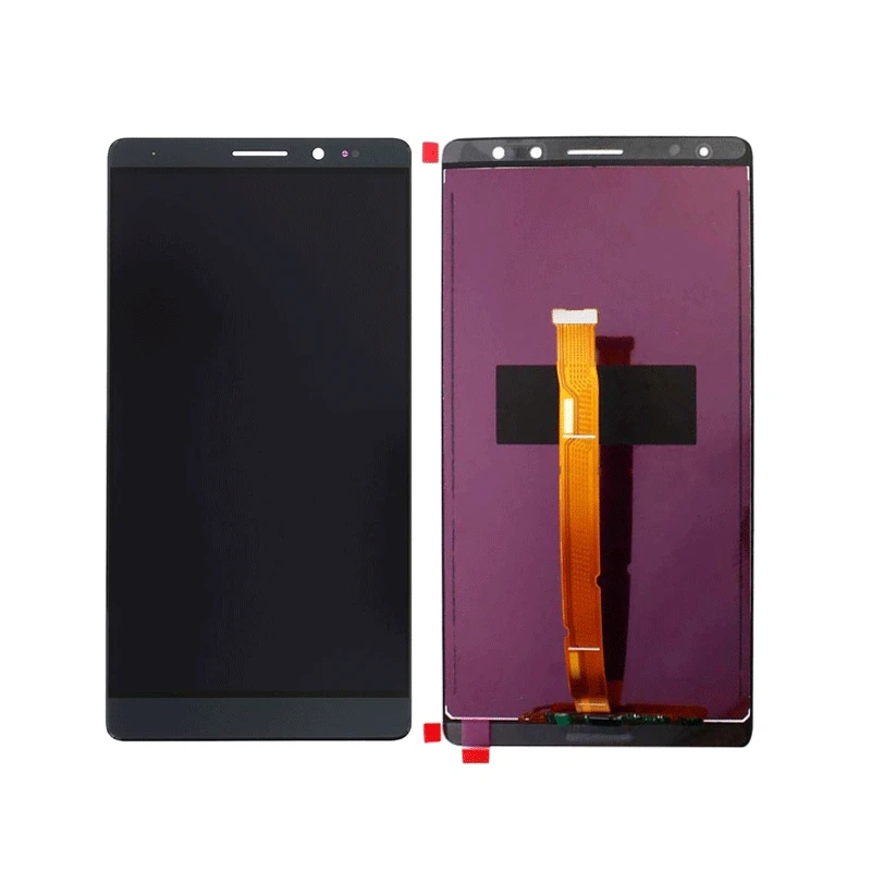 ЖК-дисплей Дисплей для huawei Коврики 8 Коврики 8 MT8 NXT-AL10 NXT-CL00 NXT-DL00 NXT-L09 ЖК-дисплей Дисплей кодирующий преобразователь сенсорного экрана в сборе