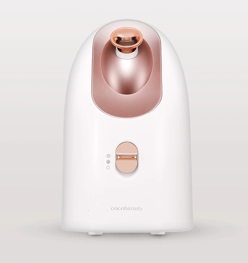 Xiaomi COCOBEAUTY Facial Massage Nanometer Vaporizer Beauty Instrument Health Skin Care 220mL Facial Sauna Machine