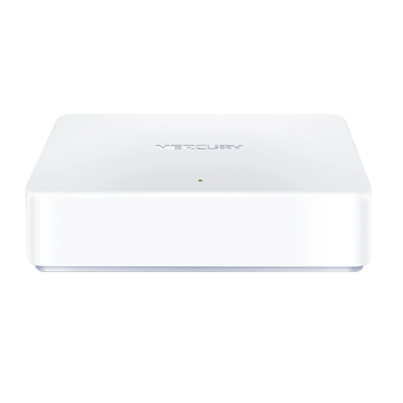 5 Порты высокое Скорость Gigabit мини сетевой коммутатор RJ45 1000 Мбит/с Fast Ethernet