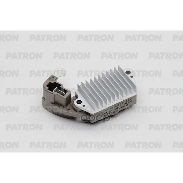 Реле-Регулятор Генератора Denso Unit 12v Forklift PATRON арт. P25-0192KOR