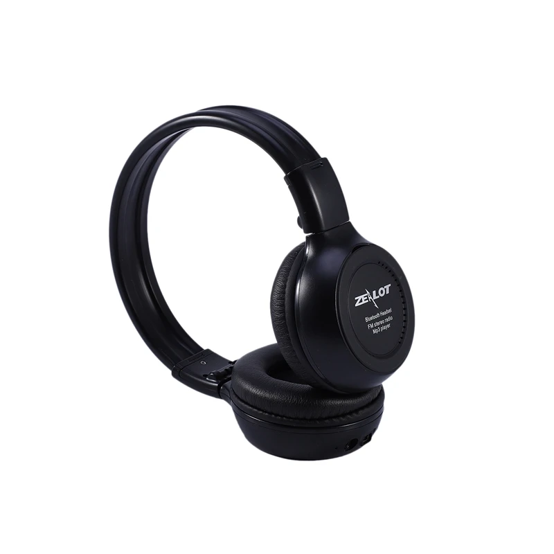 ABHU-ZEALOT 570 гарнитура Bluetooth гарнитура стерео Bluetooth гарнитура беспроводная гарнитура с гарнитурой Универсальная гарнитура