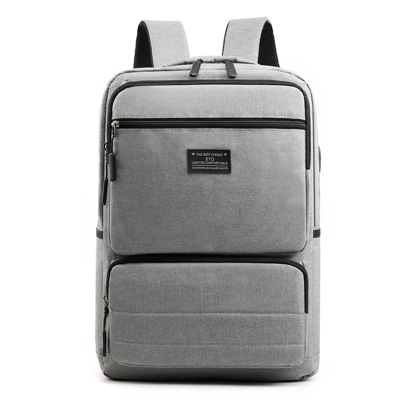 

men and women backpack travel bag fashion men and women student bag laptop bag large capacity backpack 2019