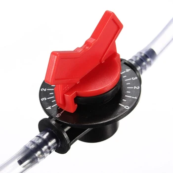 

3/4'' Garden Irrigation Device Venturi Fertilizer Injector Switch Water Tube With Switch & Filter High Quality