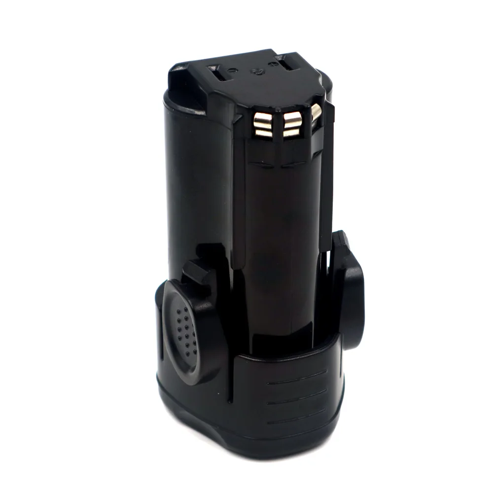 B & D 12VC 2500mAh BL1110 BL1310 BL1510 LB12 LBX12 LBXR12 BDCDMT112 EGBL108 EGBL108KB Аккумуляторы для