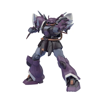 

Model HG HGUC 206 1/144 Evelett Schneider Schneider Warrior