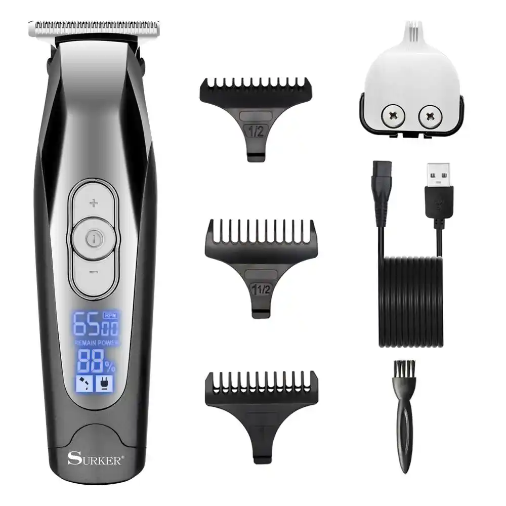 surker company information