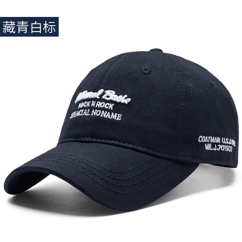 여성 봄 부드러운 코튼 스냅 백 모자 성인 여름 태양 모자 아빠 인과 스포츠 모자 큰 뼈 남자 특대 대형 야구 모자