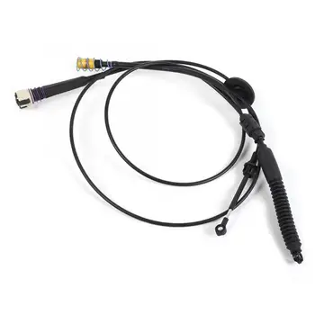 

Automatic Transmission Shift Cable 12477639 OEM 1999 2000 2001 2002 2003 2004 2005-2007 Fits for Chevrolet Silverado Base 2WD