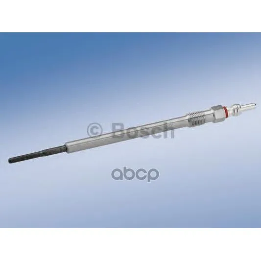 Свеча Накаливания Fiat/Opel/Saab 06- Cdti/Jtd/Ttid Bosch арт. 0250403011