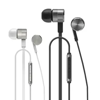 

HUAWEI Honor Engine 2 AM13 Earphone 3.5MM Piston In-Ear Stereo Earbud Mic Earphone For phone PC
