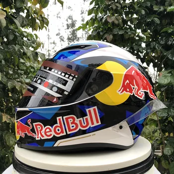 

New Open Face Running Arrival Single Sport Off Road Motorcycle full face casco helmet D.O.T certified for motor sport women hat