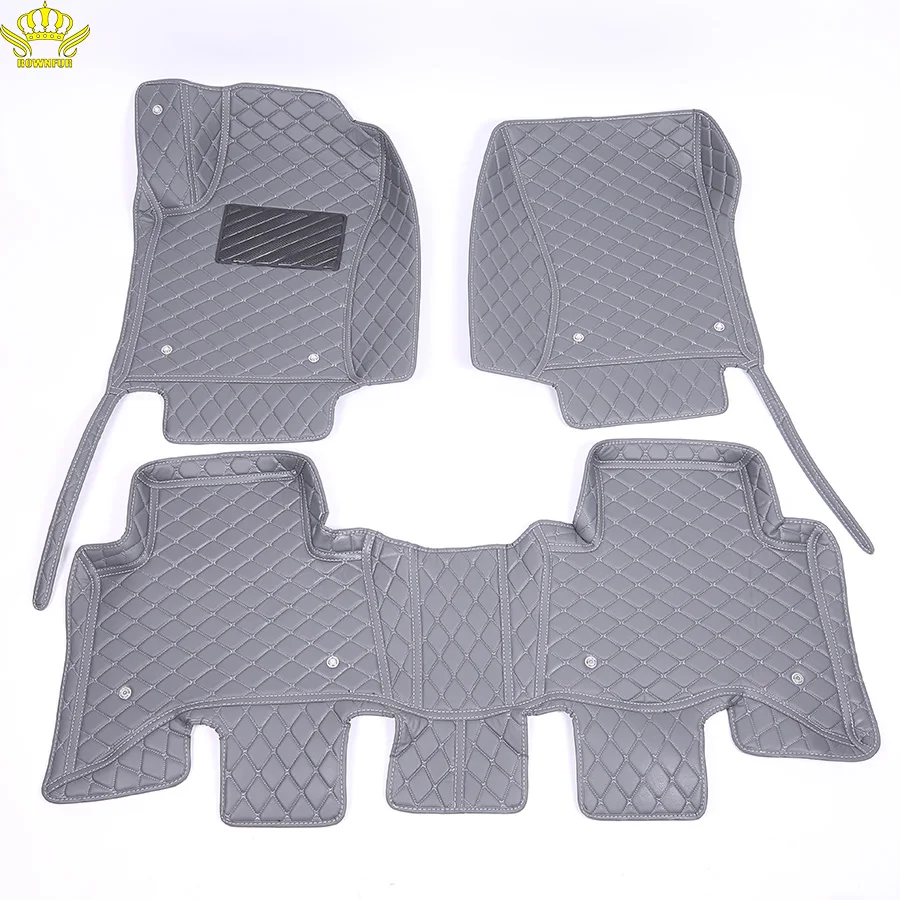 Custom car floor mats for Lexus all models Gx 350 RX450 CT200 ES250 GS GS300 GX HS LS 350 600 460 LX470 LX570 RX350 RX450 coupe