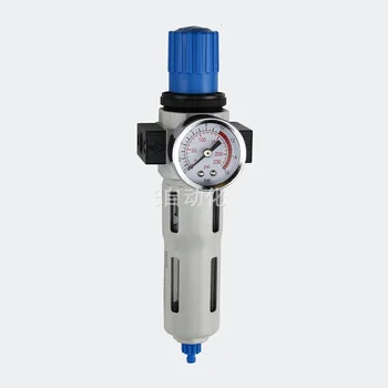 

DFR200-01 DFR200-02 DFR200-03 filter regulator empty