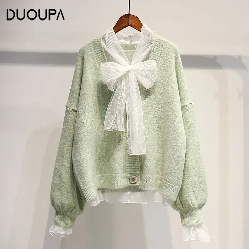 sweater korea