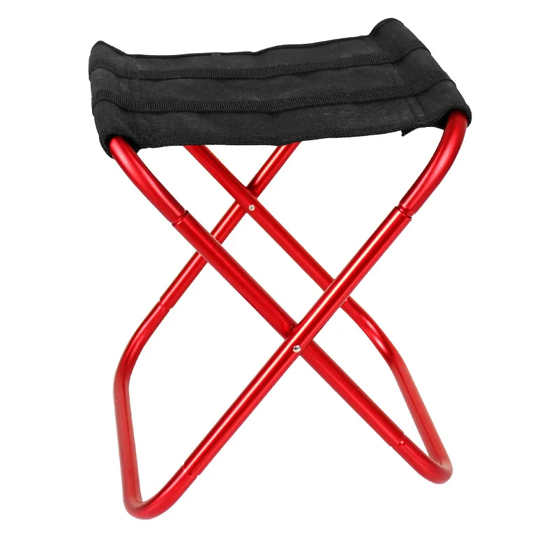 Mini Camping Folding Chair Light Little Fishing | Спорт и развлечения
