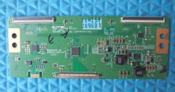 

100% tested good working High-quality for original 6870C-0370A 6870C-0414A LC320EXN logic board