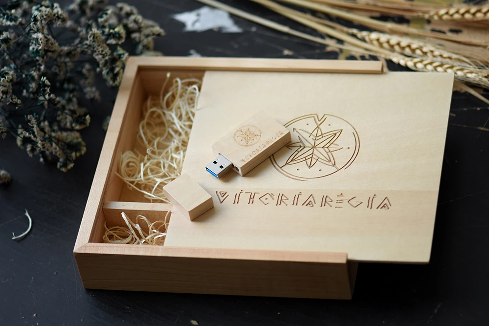 logotipo personalizado gratuito, USB Flash Drives, Fotografia
