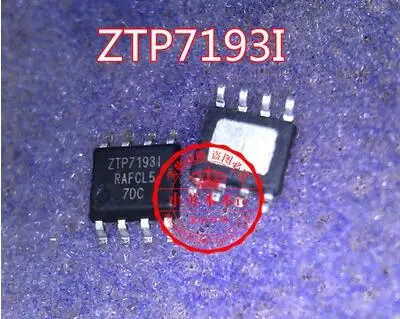 10 шт. ZTP7193I ZTP71931 SOP8