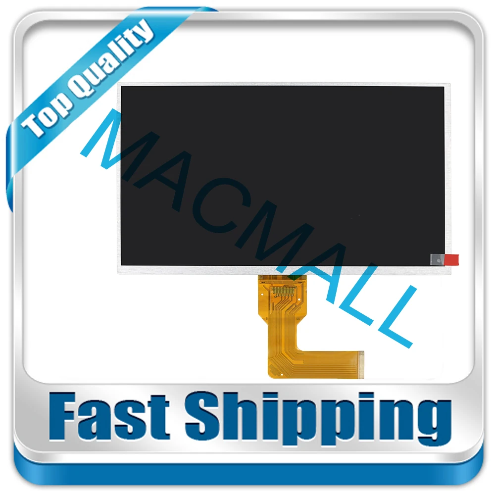 

KR101LE7T 1030300645 Replacement LCD Display Screen