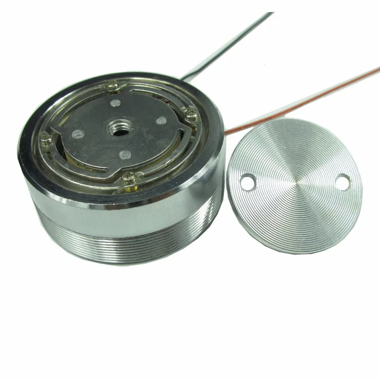 25W/20W Subwoofer Resonance Bass Outdoor Speaker 44/50MM Full Range Loudspeaker Sound Exciter Neodymium Vibration Speaker 4/8Ohm