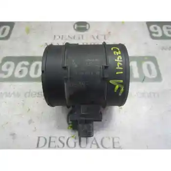 

AIR FLOW SENSOR OPEL INSIGNIA SALOON Edition Bosch 0281002912 + 5 PINS [16089991]