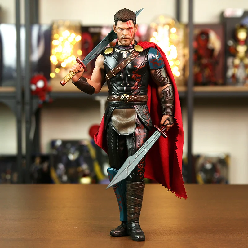 

Estartek Thor 3.0 Collection Garage Kit Statue for Fans Holiday Gift