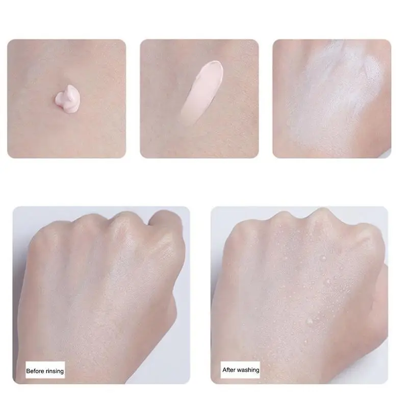 30 г Pore Primer Make Up Primer основа для осветления лица гладкая кожа невидимое Маскирующее средство для пор Корея Cos metics