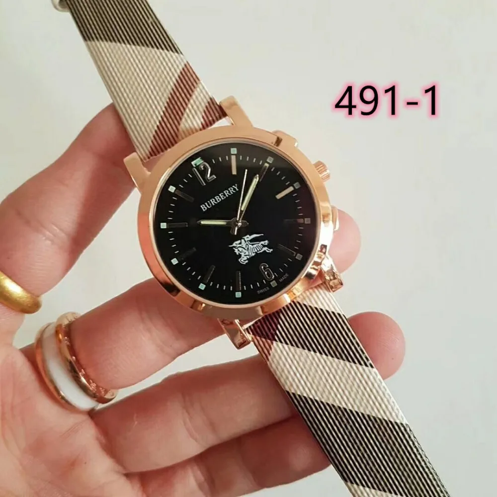 

2019 new WatchS117