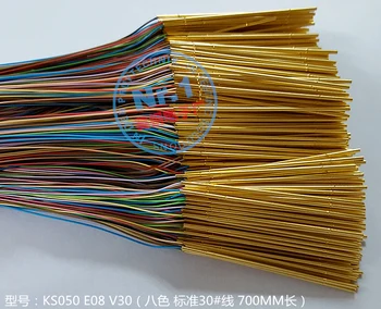 

Needle Sleeve 50mil Needle Sleeve Needle Holder KS050 E08 V-30 KS050 Needle Sleeve
