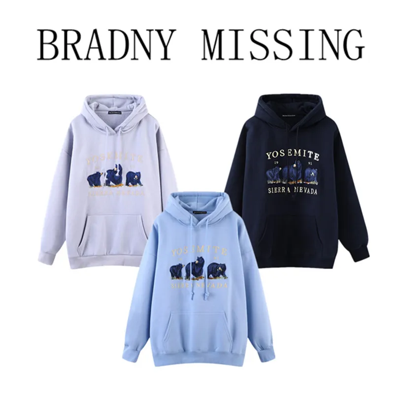 

Oversize Girls Soft Cotton Hoodies 2022 Spring-Autumn Fashion Ladies Fleece Pullovers Loose Women Vintage Hooded Outerwear