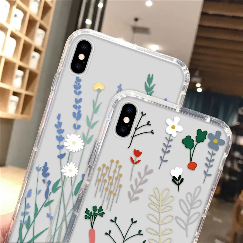 Clear Phone Case For Samsung A51 Case For Samsung Galaxy A32 A12 A22 A71 A72 A52 A52S A82 A21 A41 A11 A31 A50S Shockproof Cover