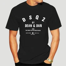 dsq2 shirt
