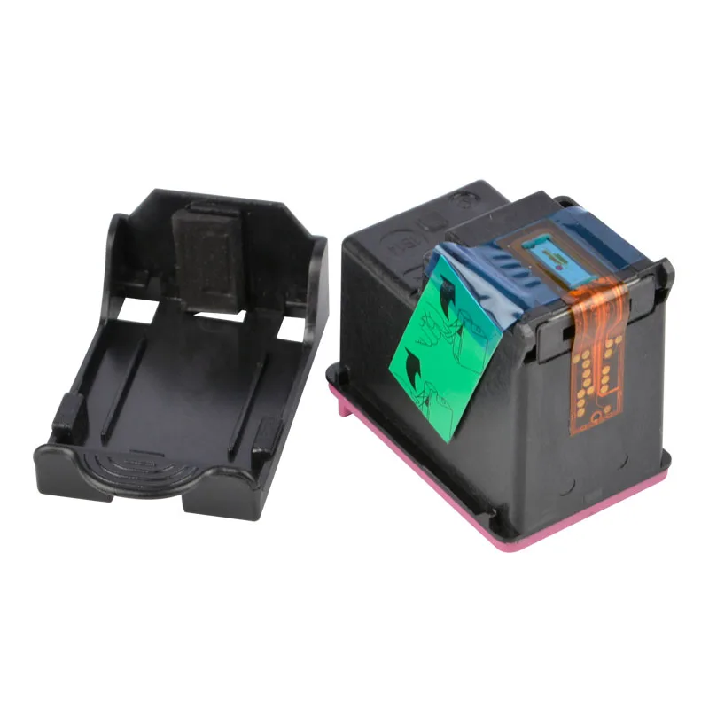 Замена JIUPIN для принтера hp 301 xl DeskJet Deskjet 1000 1050 1510 2000 2050 2050S 2510 2540 3050a 3054|Чернильные