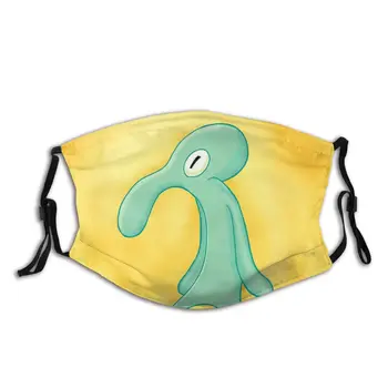 

Bold And Brash Unisex Reusable Face Mask with Filter Anti Haze Dust Mask Protection Cover Respirator Mouth Muffle