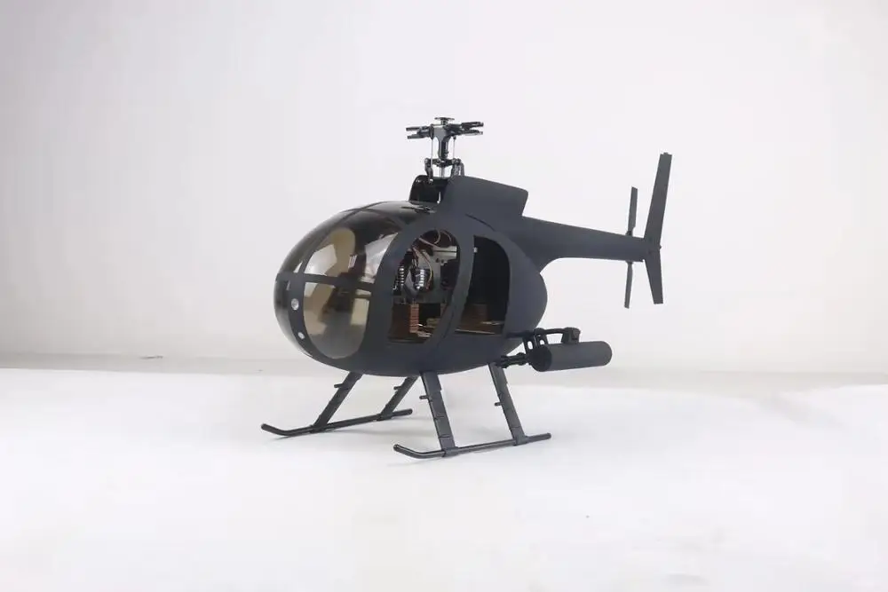 450 весов для военных вертолетов Huge MD500 размеров|Радиоуправляемые вертолеты| |