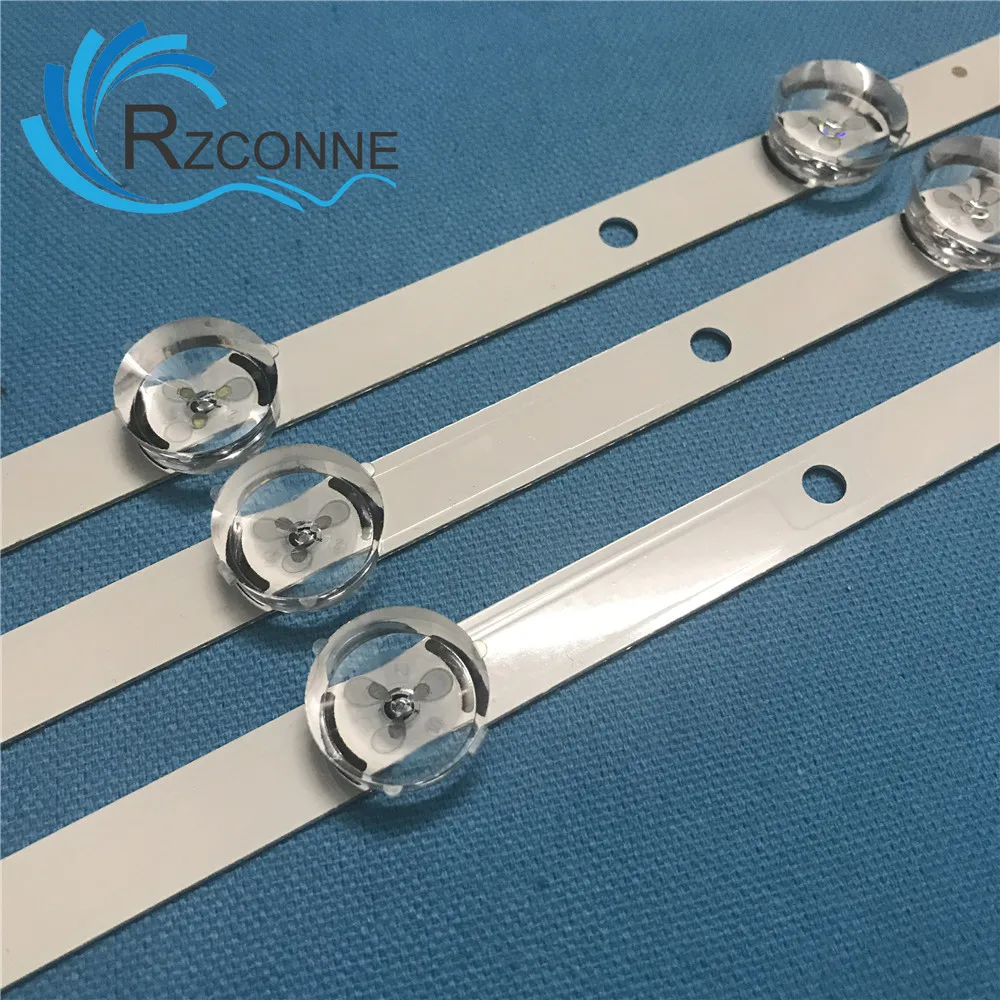 Светодиодный подсветка полосы для agf78399401 32LN5707 HC320DXN-VHFPA-21XX 32LB536B 32LN541B HC320DXN-VSFP3-21XX