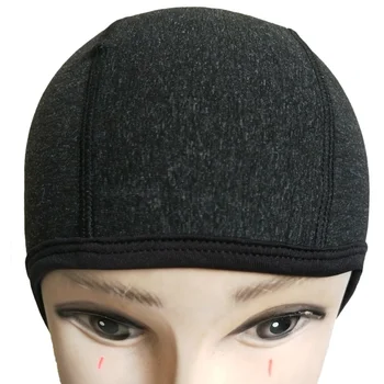 

Motorcycle Helmet Inner Cap Coolmax Hat Quick Dry Breathable Hat Racing Cap Under Helmet Beanie Cap for Helmet Drop shipping