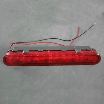 

Red LED Tailgate Third Brake Light for Toyota Hilux vigo Mk6 2005 - 2011