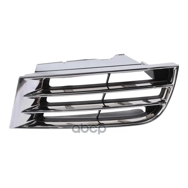 Решетка Радиатора Прав Mitsubishi: Galant 02-03(Сша) TYG арт. MB07116GBR
