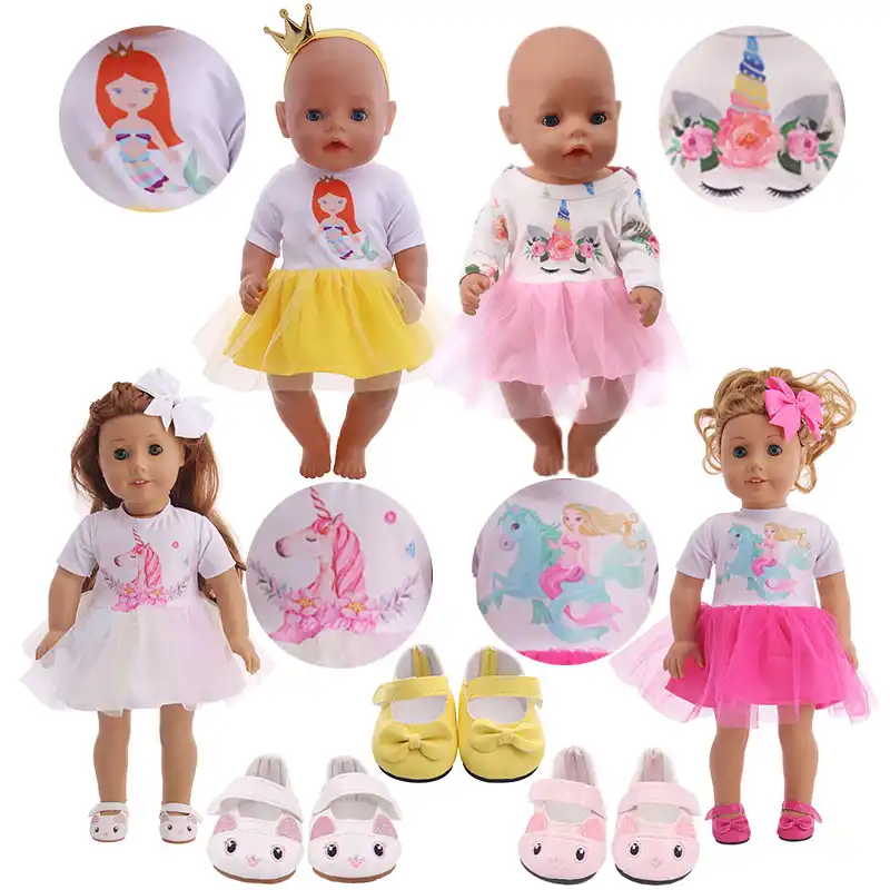 our generation unicorn