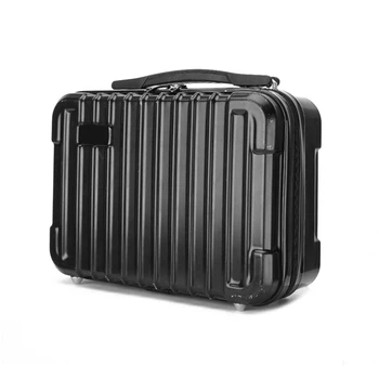 

Portable Hard Shell Large Capacity Carrying Case Waterproof Storage Bag Shockproof for DJI Mavic Air 2