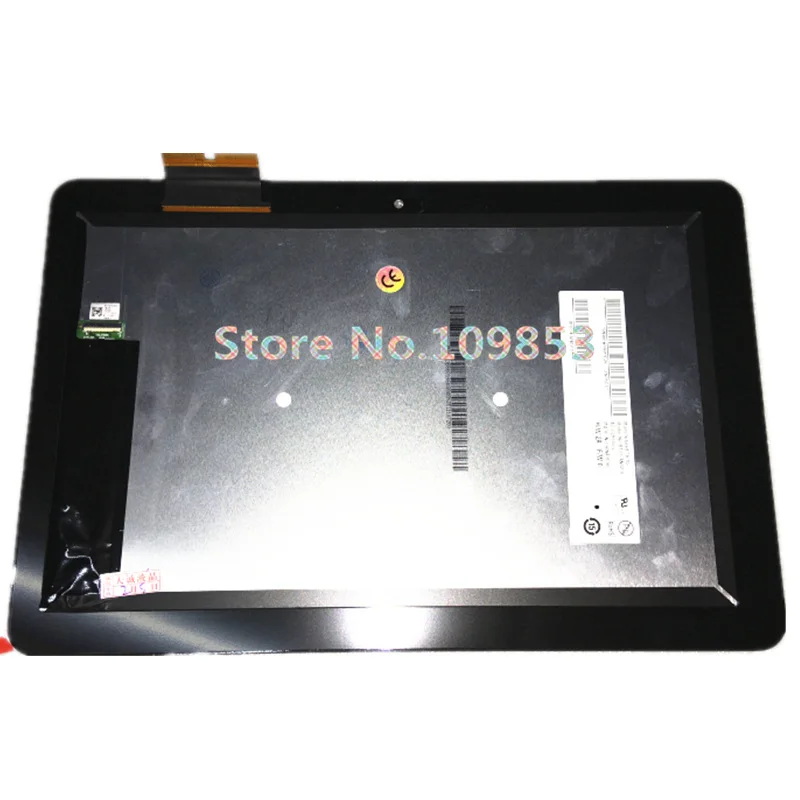 For Asus Transformer Mini T101H T101HA Full LCD DIsplay +Touch Screen  Digitizer Replacement|Laptop LCD Screen| - AliExpress