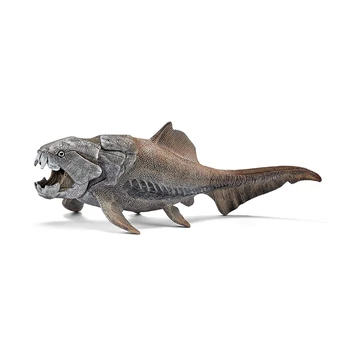 

Sea Animal World Desktop Decoration Simulation Jewelry Model Toy Children'S Gifts
